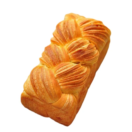 Danish Toast Bread