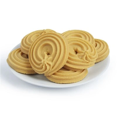 Cookies s príchuťou čokolády
