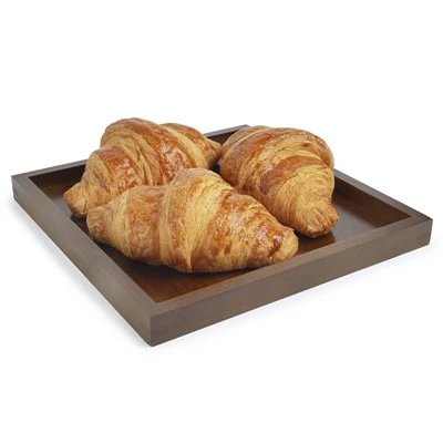 Zvyšné croissanty francúzsky toast